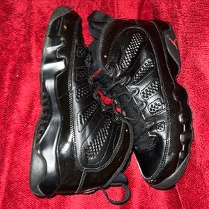 Jordan 9s